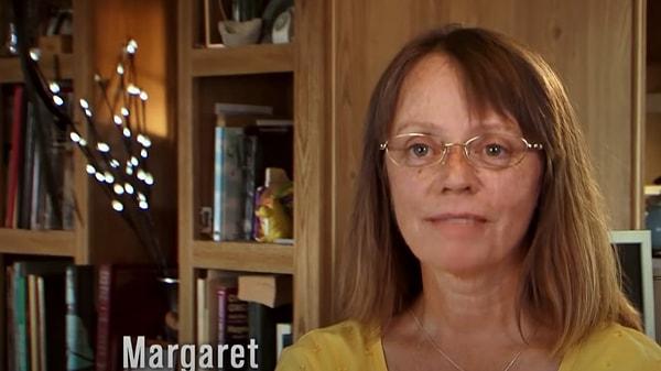 ABD'nin Kentucky eyaletinde yaşayan 53 yaşındaki Margaret'ın çok tuhaf bir bağımlılığı var.