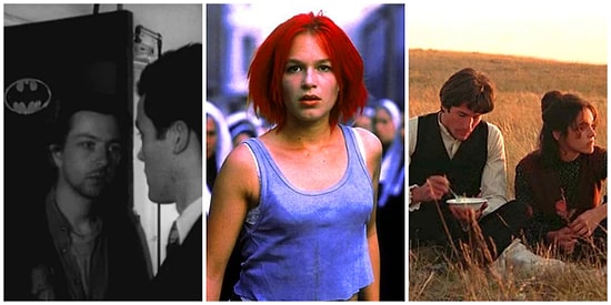 Uzun Filmlerden Sıkılanlar veya Fazla Zamanı Olmayanlar İçin 90 Dakika Altı 17 Harika Film