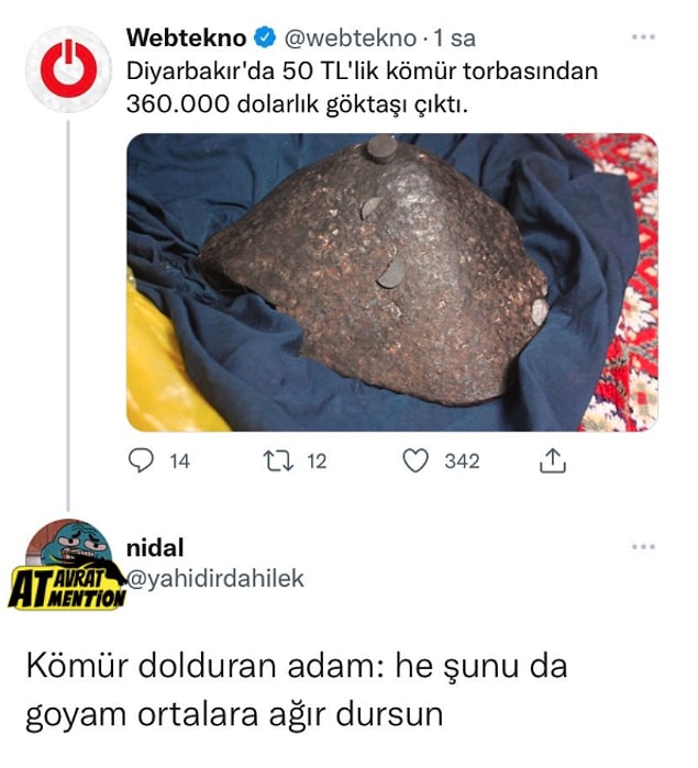 2. Neye niyet, neye kısmet.