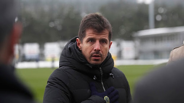 Emre Belözoğlu