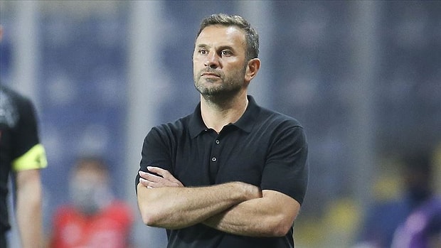 Okan Buruk