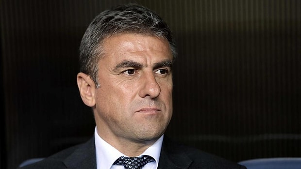 Hamza Hamzaoğlu