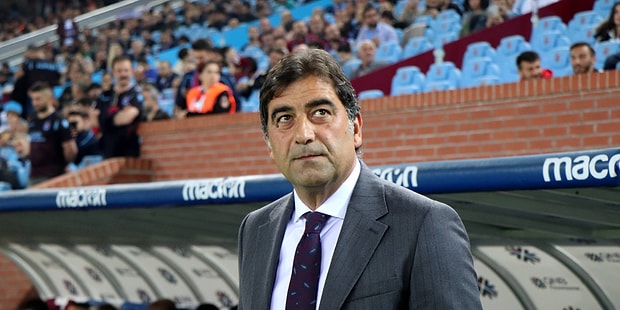 Ünal Karaman