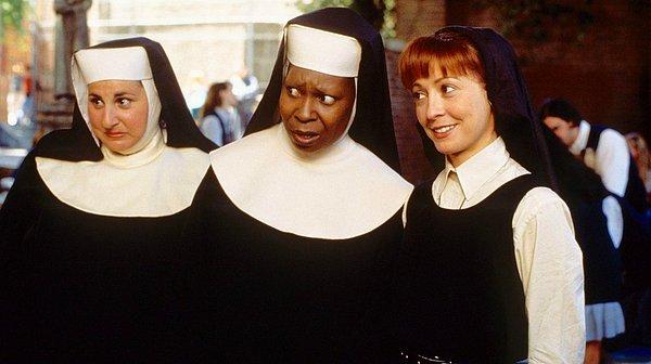 25. Sister Act 2: Back in the Habit (1993)