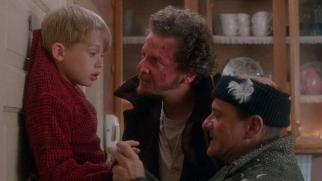 4. Home Alone (1990)