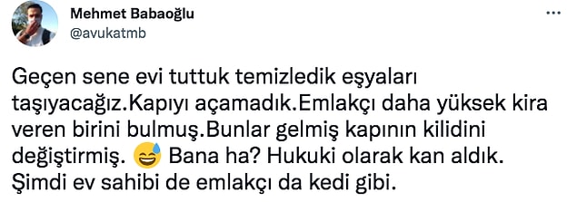 Neden ısrarla bir düzenleme yapmadıklarını anlamıyorum ben. Peki siz?