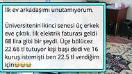 Ev Arkadaşınla Yaşadığın Saçmalıklar Ötesi Bir Anını Paylaş, İçeriğini Yapalım!