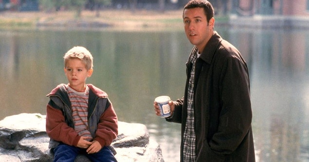 15. Big Daddy (1999)