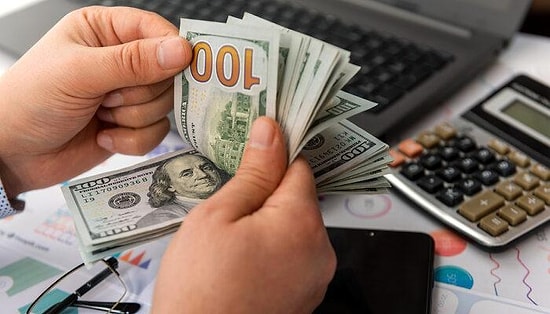 Yükselişe Geçti: Dolar/TL'de 'Enflasyon Açıklaması' Sonrası Son Durum Ne?