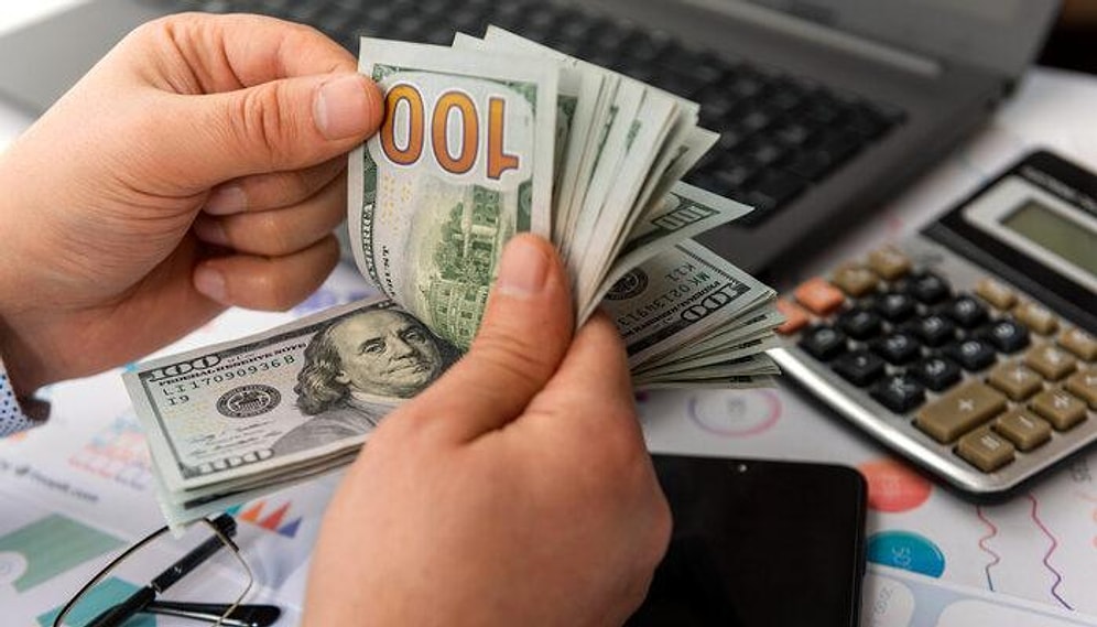 Yükselişe Geçti: Dolar/TL'de 'Enflasyon Açıklaması' Sonrası Son Durum Ne?