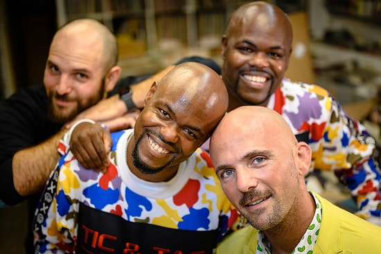 Dünyanın İlk 'Kel Festivali': Ücretsiz Jilet Dağıtımı Olacak