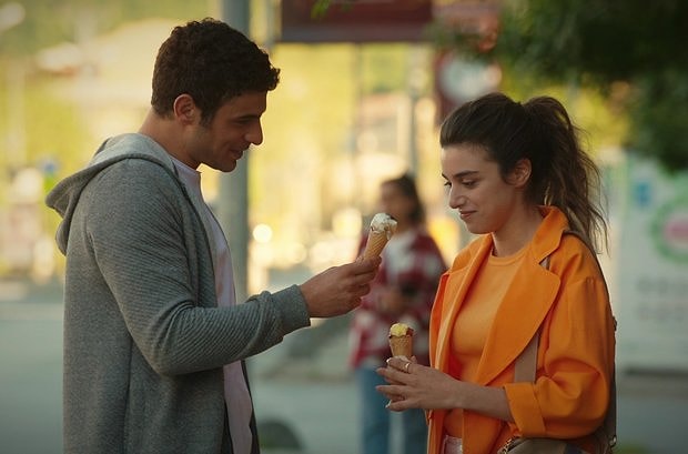 Kardeşlerim - Melisa ve Kadir