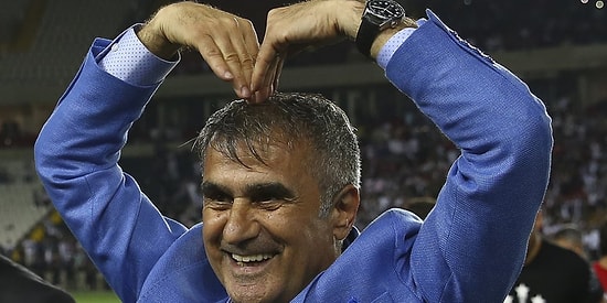 A Millî Futbol Takımı Teknik Direktörü Şenol Güneş'in Dudak Uçuklatan Günlük Ücretini Bilebilecek misin?