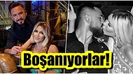 Magazin Gündeminden Düşmeyen Selin Ciğerci ve Gökhan Çıra Çifti Boşanıyor!