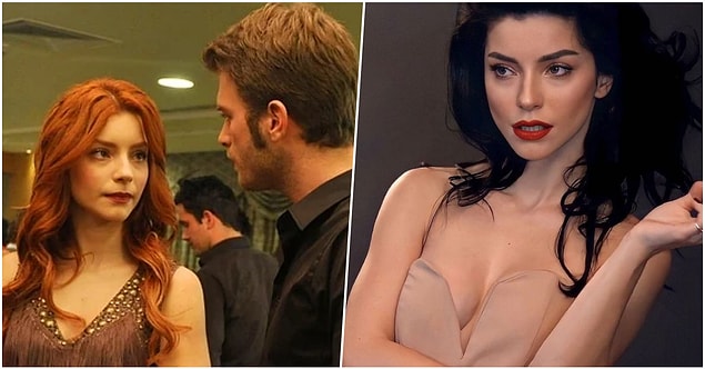 13. Merve Boluğur - Zeynep