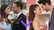 Televizyondaki Dizi Çiftlerinden Hangisi Senin Favorin?