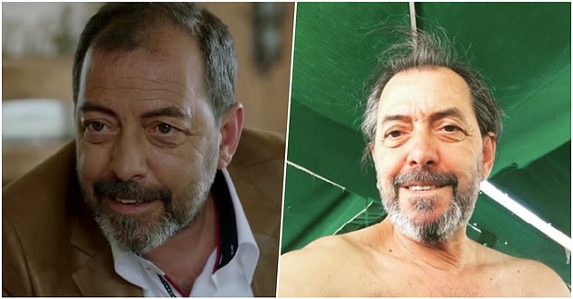 14. Turgay Kantürk - Ferhat