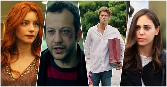 'Kuzey Güney' Dizisi Oyuncularının Dizinin Yayınlandığı Günden Bugüne Görenleri Şaşırtan İnanılmaz Değişimi