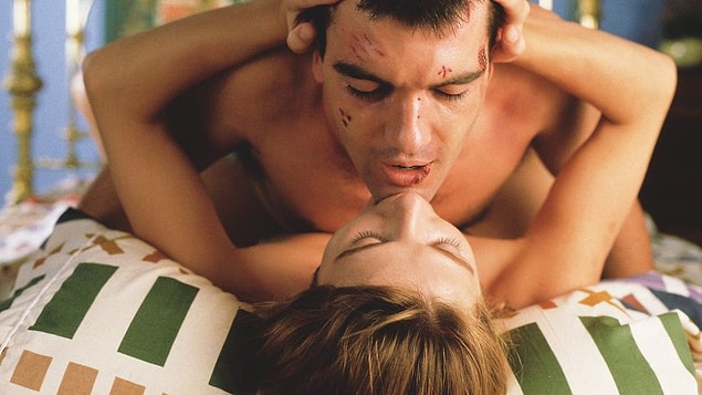 6. Tie Me Up! Tie Me Down! (1989) - 4,087,361$