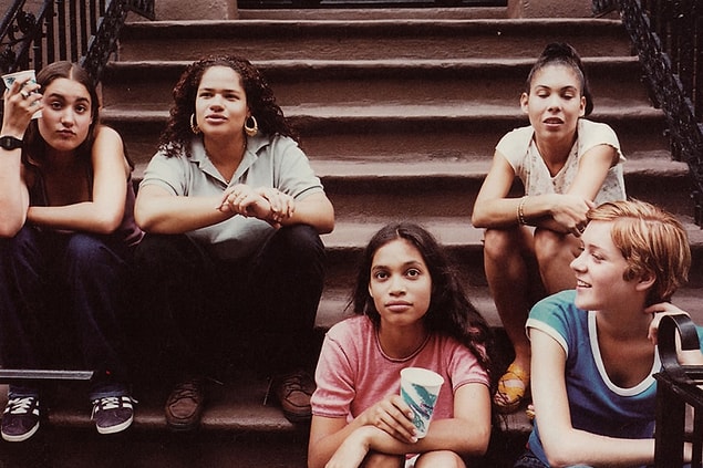 4. Kids (1995) - 7,412,216$