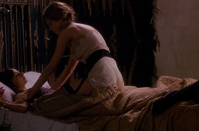 3. Henry & June (1990) - 11,567,449$
