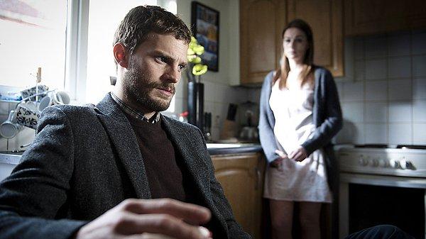 11. The Fall (2013-2016)