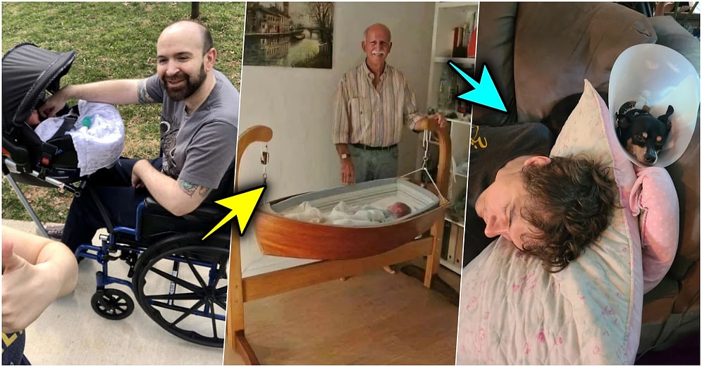 Bu Kalp Isıtan Olaylar En Ciddi İnsanın Bile Yüzünde Bir Gülümseme Oluşmasını Sağlayacak