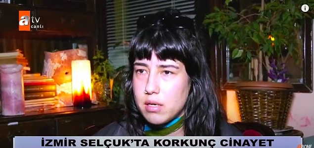 Bu nedenle de çiftin kızları komşu Mehmet Kubilay'dan şüphelenmeye başlamış. Bu arada Mehmet Kubilay marketin ve deponun anahtarlarına da sahipmiş. Aslında aileden biri de diyebiliriz.