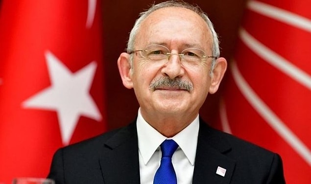 6. Kemal Kılıçdaroğlu'nun burcu nedir?