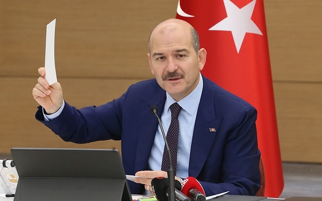 4. Süleyman Soylu'nun burcu nedir?