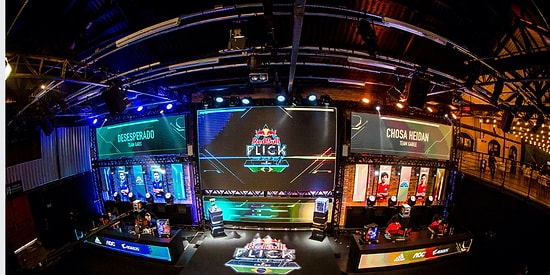 Red Bull Flick Yeni Sezonda İlk Finalistler Belli Oldu