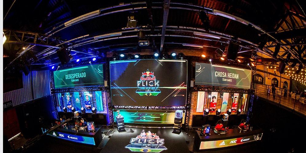 Red Bull Flick Yeni Sezonda İlk Finalistler Belli Oldu