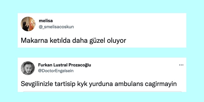 Tecrübeli Üniversitelilerden Yeni Başlayanlara Hem Komik Hem Faydalı 18 Tavsiye