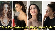 Aşk Mantık İntikam'ın Güzel Yıldızı Burcu Özberk'in En Beğenilen Instagram Paylaşımlarını İnceliyoruz!