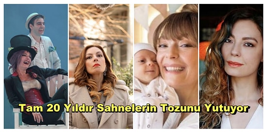 3 Okul Birden Kazanmış: Sadakatsiz'in Derya'sı Özge Özder'in İmrendiren Öğrencilik Hayatı ve Tiyatro Kariyeri