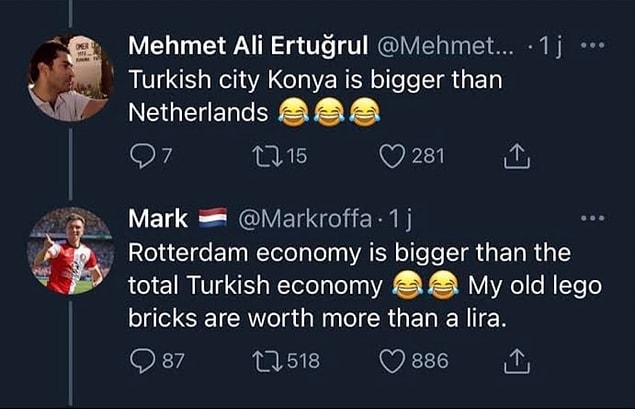 5. Hollanda hezimetiyle tekrar dolaşıma çıkan efsane kapak!