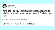 Gülşen'in Yazı Bitirmesinden Hollanda Hezimetine Son 24 Saatin Viral Tweetleri