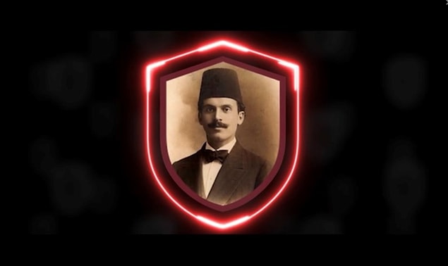 Ali Sami Yen'le başlayan yolculuk önemli tarihler ve olaylarla devam edecek.