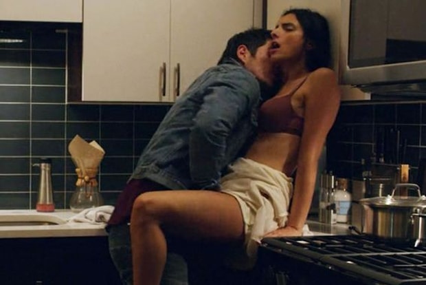 komsu zirvede ulkelere gore cinsel iliski yasama sikliklari ve seks aliskanliklari aciklandi