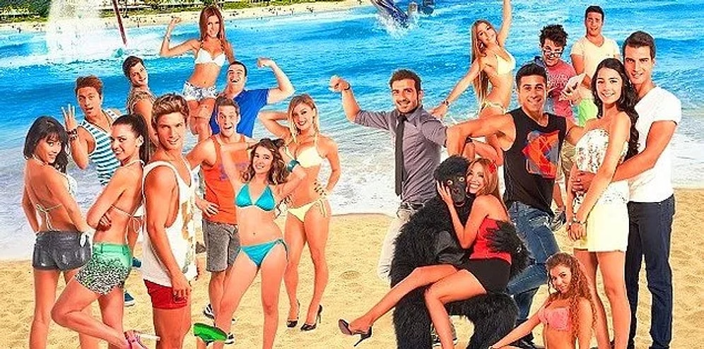 Çılgın Dersane Konusu Nedir? Çılgın Dersane Filmi Oyuncuları Kimlerdir?