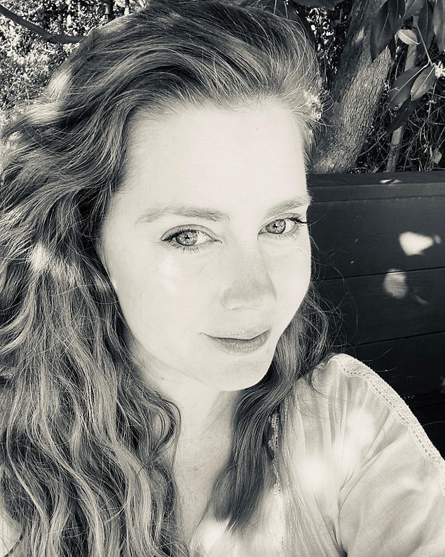 1. Amy Adams: