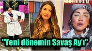 ‘Fulya ile Umudun Olsun’un Başarılı Sunucusu Fulya Öztürk’ün Hayatına Dair Bilinmeyen Detaylar