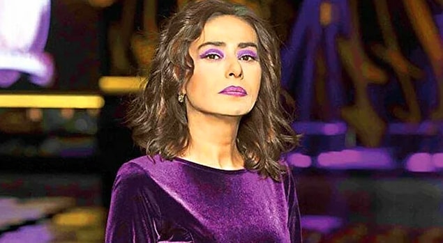 2. Ardından konuyla ilgili ünlü şarkıcıdan açıklama geldi!