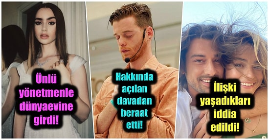 Bugün de Gıybete Doyduk! 8 Eylül'de Magazin Dünyasında Öne Çıkan Olaylar