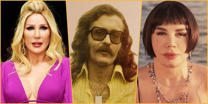 En Çok Evlenen Şarkıcının Hangisi Olduğunu Bulabilecek misin?