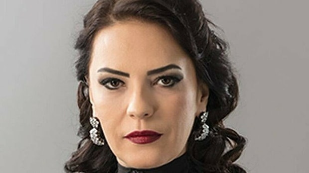 Yeşim Salkım