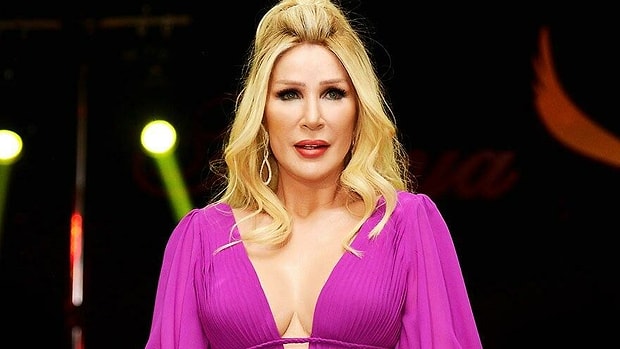 Seda Sayan