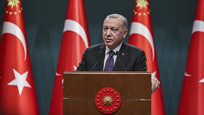 Erdoğan: '15 Bin Yeni Öğretmen Ataması Yapacağız'