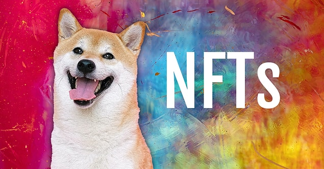 Parçalara bölünen DOGE NFT'nin değeri 4 milyondan yaklaşık 2 ayda 336 milyon dolara çıktı!