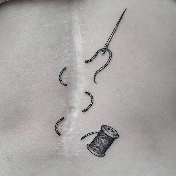 15. Забавная идея)